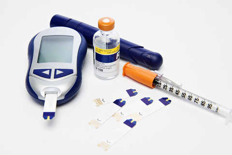 Pasien Diabetes, Bisakah Puasa?