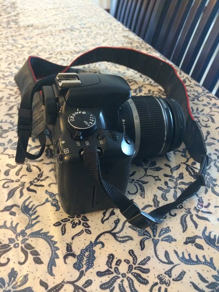 Bagaimana Cara Mengembalikan Foto di Kamera yang Terhapus? - Kompasiana.com