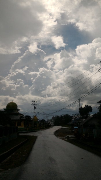 Kata Kata Mutiara Anak Rantau Di Bulan Puasa Kata Kata Mutiara Anak Rantau Di Bulan Puasa