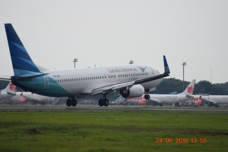 Megahnya Bandara Internasional Sultan Hasanuddin Makassar Menyisakan Persoalan Sosial Di Sekitarnya Halaman 1 Kompasiana Com