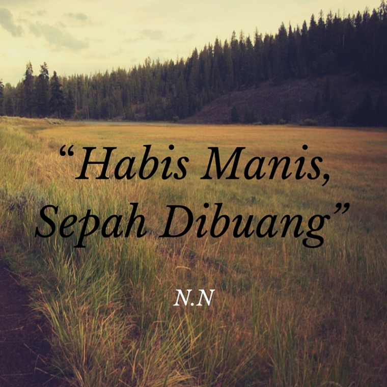 Kalau Teman Bisa Dimanfaatkan Halaman All Kompasiana Com