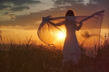 Sajak Sore Setelah Turunnya Hujan Siang Itu Halaman All Sajak Sore Setelah Turunnya Hujan Siang Itu Halaman All