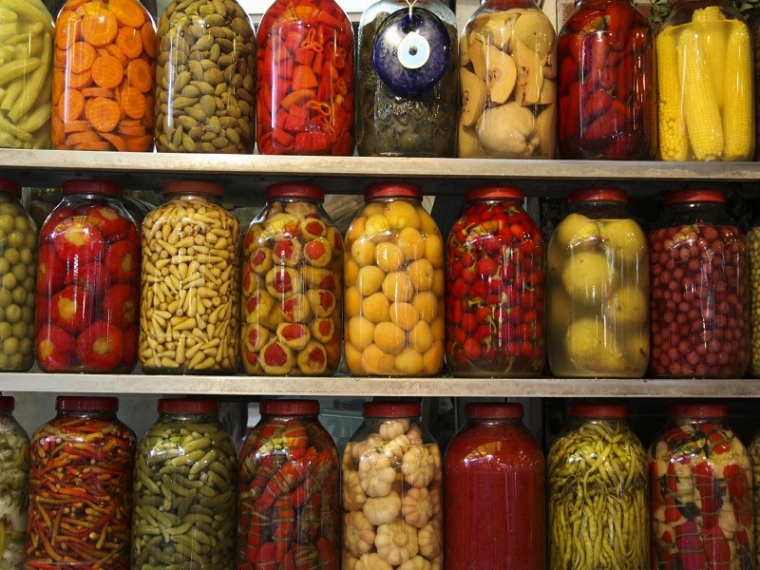 6 Cara Pengawetan Makanan Halaman All Kompasiana Com