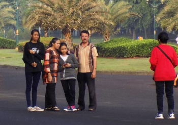 Memberikan Pendidikan Dalam Menjaga Kesehatan Reproduksi Dan Mental