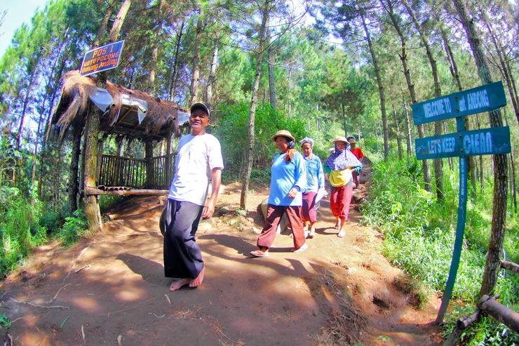 Contoh Interaksi Sosial Yang Ada Di Lingkungan - Blogefeller Contoh Interaksi Sosial Yang Ada Di Lingkungan - Blogefeller