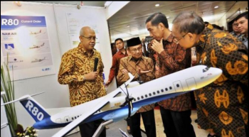 Ketauladanan B J Habibie Menginspirasi Generasi Muda Bangsa Ketauladanan B J Habibie Menginspirasi Generasi Muda Bangsa