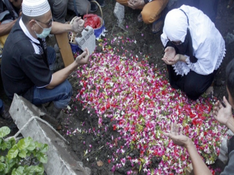 Dua Wajah Freddy Budiman Jelang Eksekusi Halaman 1 Kompasiana Com