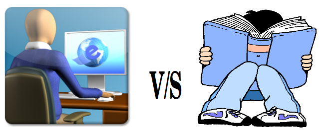 Belajar  Online vs Konvensional  Kompasiana com  Belajar  Online vs Konvensional  Kompasiana com