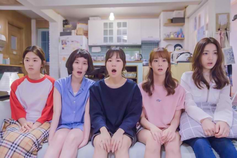 Age of Youth, Drama Korea Buat Kamu yang 'Anak Kosan Banget ...