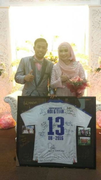 Kidung Cinta Dan Doa Buat Sang Pengantin Halaman All Kidung Cinta Dan Doa Buat Sang Pengantin Halaman All