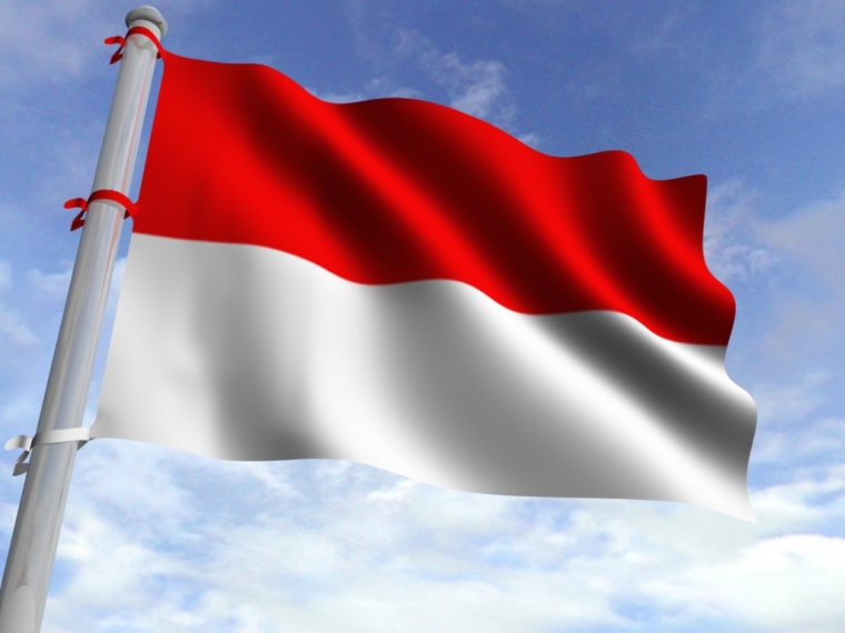 Jangan Lagi Salah Sebut Nama Bendera Indonesia Halaman All Kompasiana Com