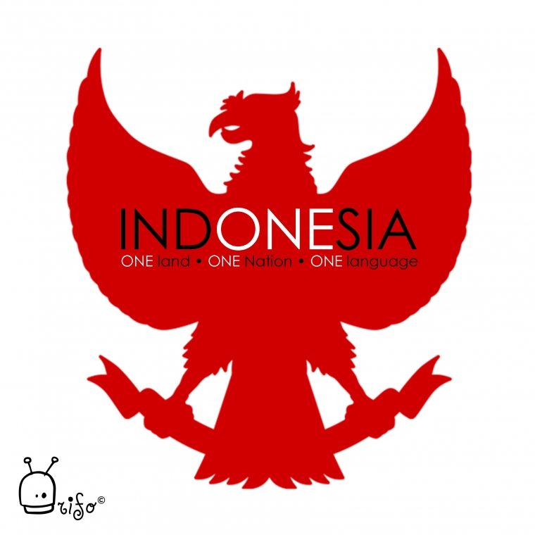 Pancasila Dan Realitas Keberagaman Indonesia Oleh Anita Putri