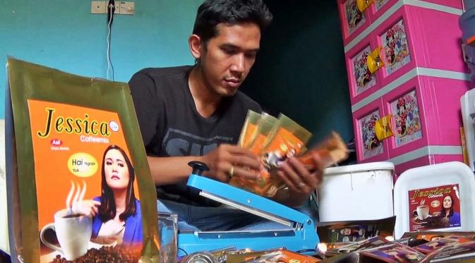 Kopi Jessica Kreatif tapi Berisiko Kompasiana com Kopi Jessica Kreatif tapi Berisiko Kompasiana com