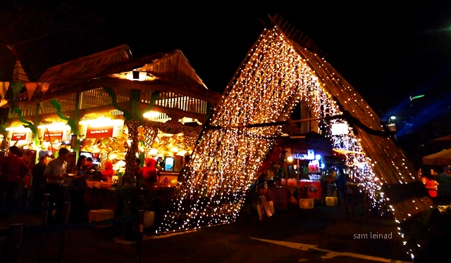 Tentang Rasa yang Mengalun Sepanjang Festival Kuliner Tentang Rasa yang Mengalun Sepanjang Festival Kuliner