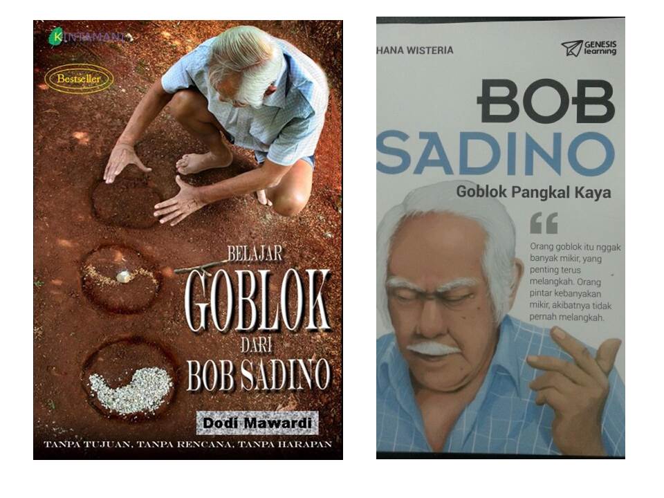 BUKU BOB SADINO PDF