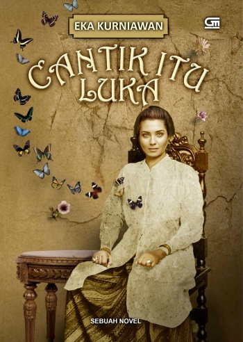 Download Buku Cantik Itu Luka oleh Eka Kurniawan Pdf Download Buku Cantik Itu Luka oleh Eka Kurniawan Pdf