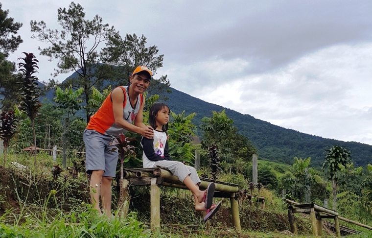 Hidupmu Ada Jalan Gelap Ada Jalan Terang Halaman All Kompasiana Com