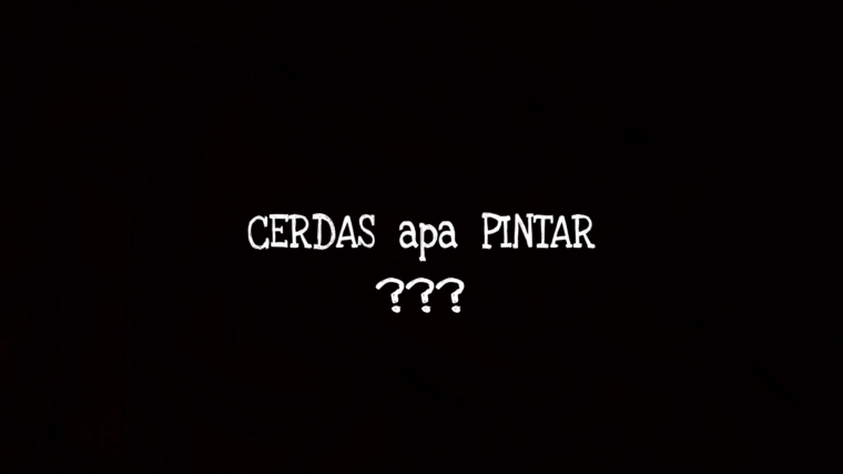 Cerdas Apa Pintar Halaman 1 Kompasiana Com