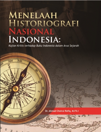 buku indonesia dalam arus sejarah jilid 1 - seputar sejarah