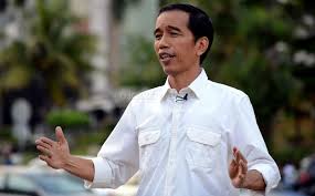 Prediksi Lawan: Jokowi Lengser Bulan Oktober, Akhirnya Terbukti