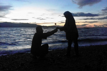 Paling Keren 26+ Foto Bunga Dan Senja - Gambar Bunga Indah