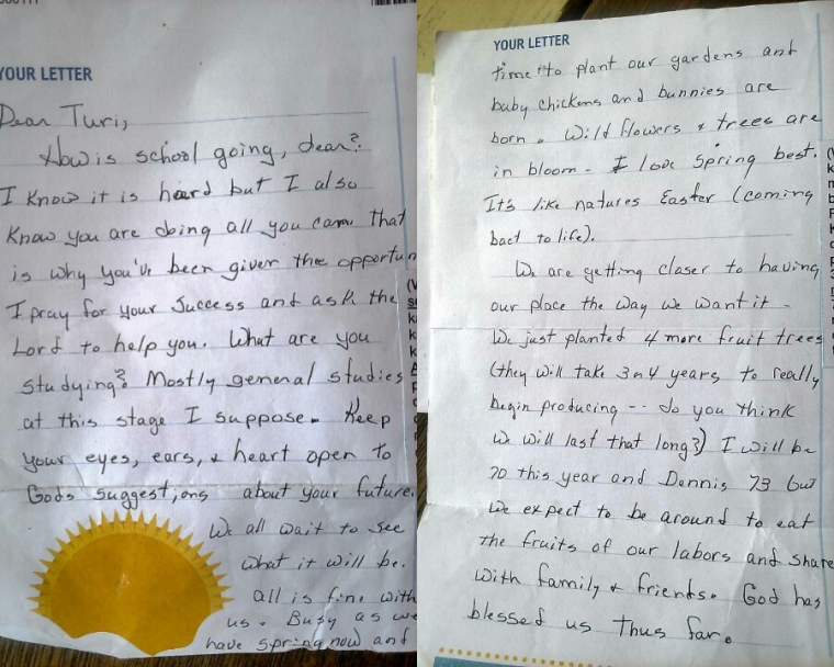 Pengalaman Anak Yayasan Halaman All Kompasiana Com