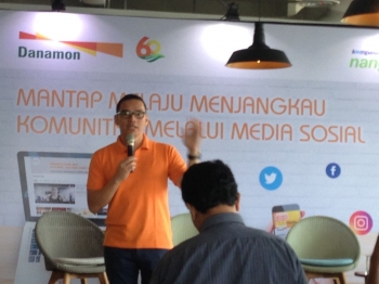 Danamon Tabungan Cita Citaku Danamon Tabungan Cita Citaku