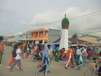 53 Gambar Tugu Durian Terlihat Keren 53 Gambar Tugu Durian Terlihat Keren