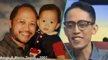 Kenapa Mario Teguh Menghindari Test Dna Kompasiana Com Kenapa Mario Teguh Menghindari Test Dna Kompasiana Com