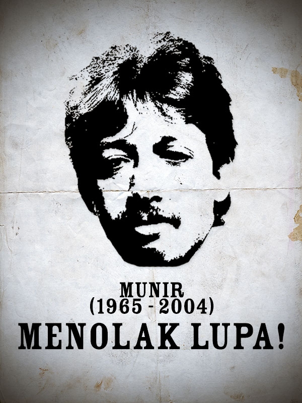 Melawan Lupa atau Menerima Lupa?