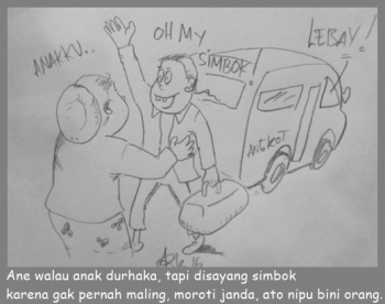 Semua Pasti Akan Cie Cie Pada Waktunya Kompasianacom