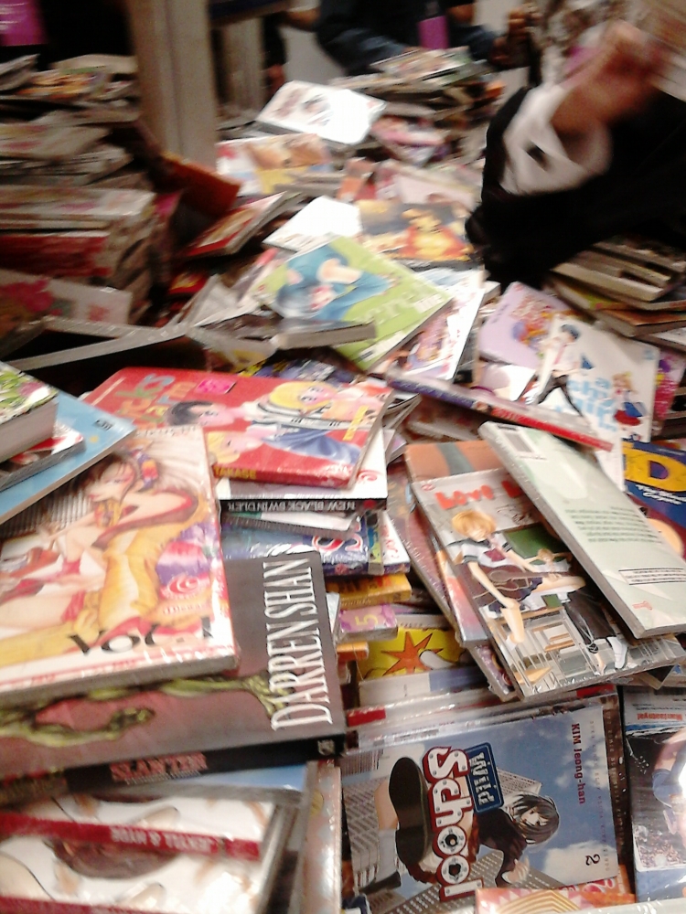 Obral Buku di Gudang Buku Gramedia Kompasiana com Obral Buku di Gudang Buku Gramedia Kompasiana com