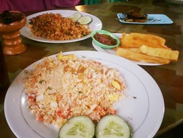 Nasi Jagung Goreng Bisnis Kuliner Terbaru di Salatiga Nasi Jagung Goreng Bisnis Kuliner Terbaru di Salatiga