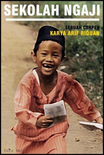 Belajar Mengaji Anak Usia 2 Tahun - Cara Mengajarku