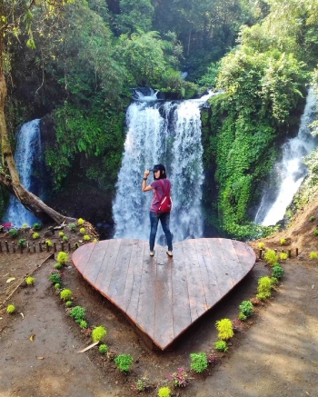 Curug Jenggala Air Terjun Baru Di Banyumas Kompasiana Com Curug Jenggala Air Terjun Baru Di Banyumas Kompasiana Com