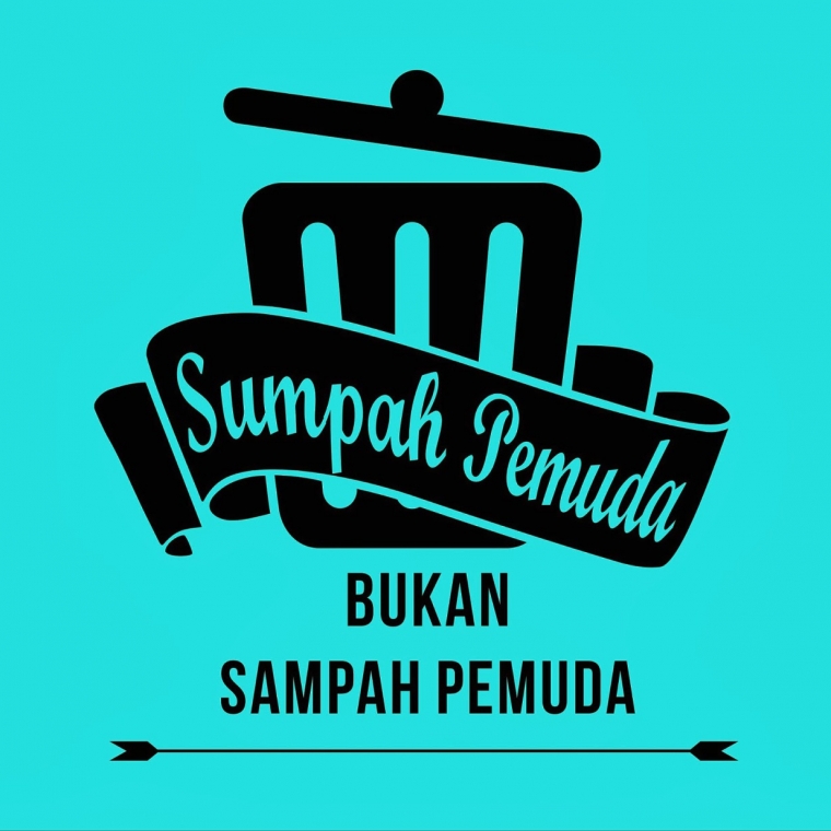 Tentang Sumpah Pemuda Atau Sampah Pemuda Kompasiana Com