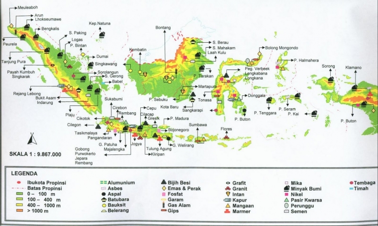 Geografi Dari Aspek Politik Jattilainen dan Pesan dari Leonardo Dicaprio Halaman 1 Geografi Dari Aspek Politik Jattilainen dan Pesan dari Leonardo Dicaprio Halaman 1