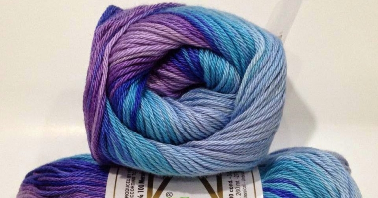 Jenis Benang Rajut Dan Tas Rajut Dari Tali Kur Untuk Peluang