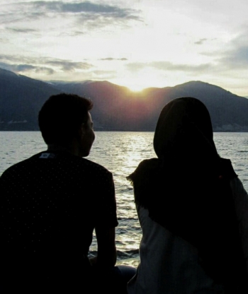 Dapatkan Gambar Langit Jingga Bersamamu Halaman All Kompasiana Gambar Gratis Terkeren by www.katacinta.co