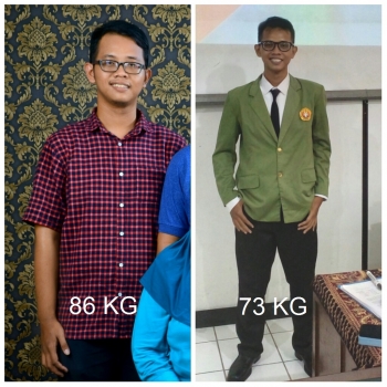 Diet Ala Anak Kost Halaman All Kompasiana Com