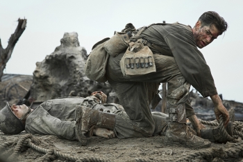 Hacksaw Ridge Kem Iaan Adalah Segalanya Hacksaw Ridge Kem Iaan Adalah Segalanya