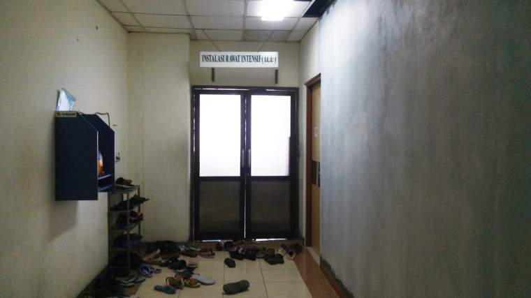  Gambar Ruang Icu Rumah Sakit