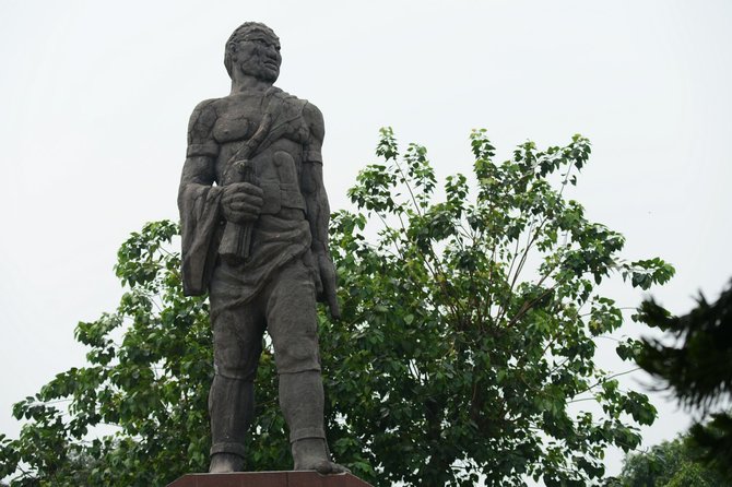 Gajah Mada Kapolri dari Kerajaan Majapahit oleh Gajah Mada Kapolri dari Kerajaan Majapahit oleh