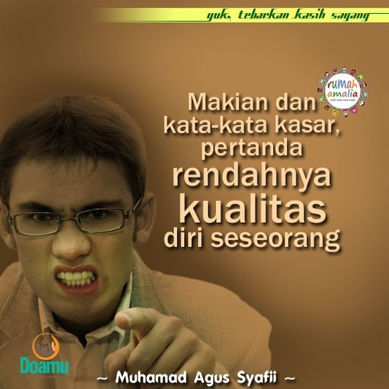 Maraknya Kata Kasar Kotor Jaman Sekarang Kompasiana com Maraknya Kata Kasar Kotor Jaman Sekarang Kompasiana com