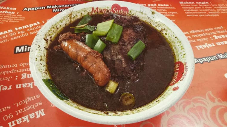 Gabus Pucung dan Kuliner Betawi yang Terpinggirkan