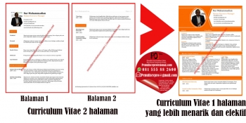 Contoh Cv Yang Menarik Dalam Bentuk Word - BEST RESUME  Contoh Cv Yang Menarik Dalam Bentuk Word - BEST RESUME