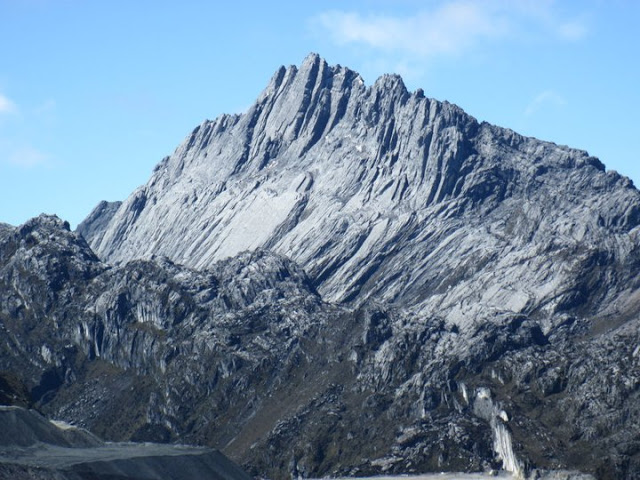 Gunung Carstensz Sebuah Kisah Tentang Pendakian Hidup Gunung Carstensz Sebuah Kisah Tentang Pendakian Hidup