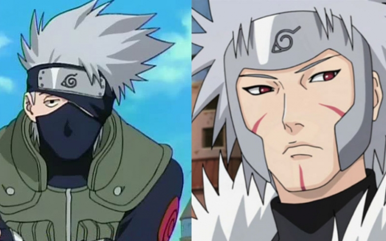 Misteri Atau Keanehan Yang Belum Terpecahkan Di Serial Anime Naruto Halaman All Kompasiana Com