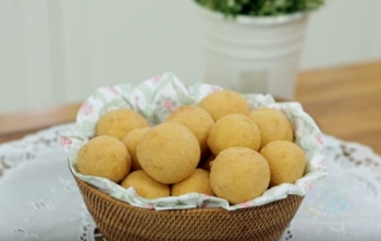 Resep Praktis Tahu Bulat Digoreng Dadakan Halaman All