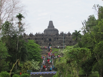 Candi Borobudur Sebagai Warisan Budaya Dunia Kompasiana Com Candi Borobudur Sebagai Warisan Budaya Dunia Kompasiana Com
